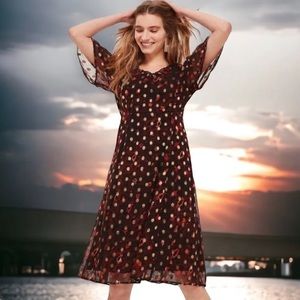 Top shop dress